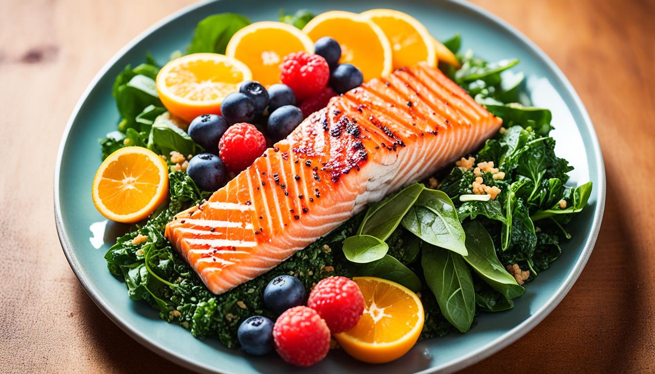 Foods that help burn body fat, burn fat with food